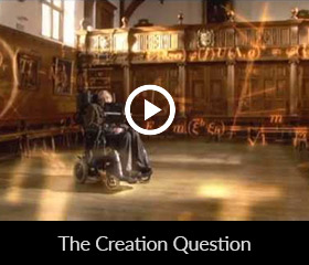 The Creation Question