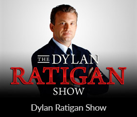 Dylan Ratigan Show